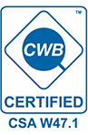 CWB Certified